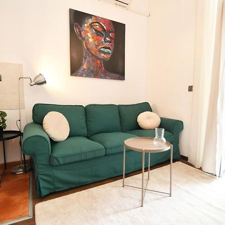 Campetto Suite Rijeka Eksteriør bilde