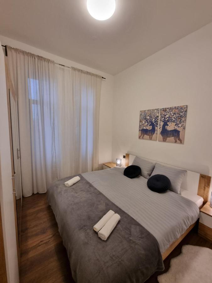 Campetto Suite Rijeka Eksteriør bilde