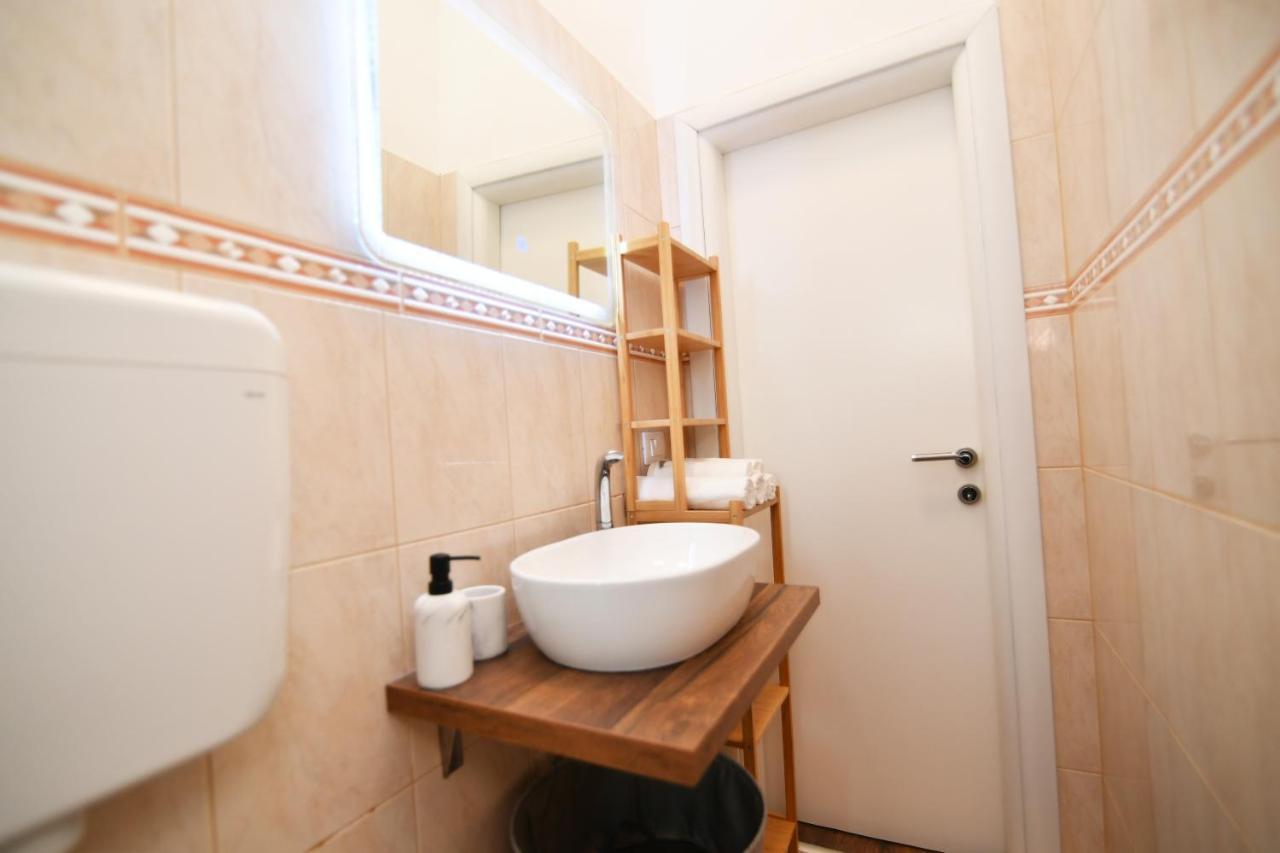 Campetto Suite Rijeka Eksteriør bilde