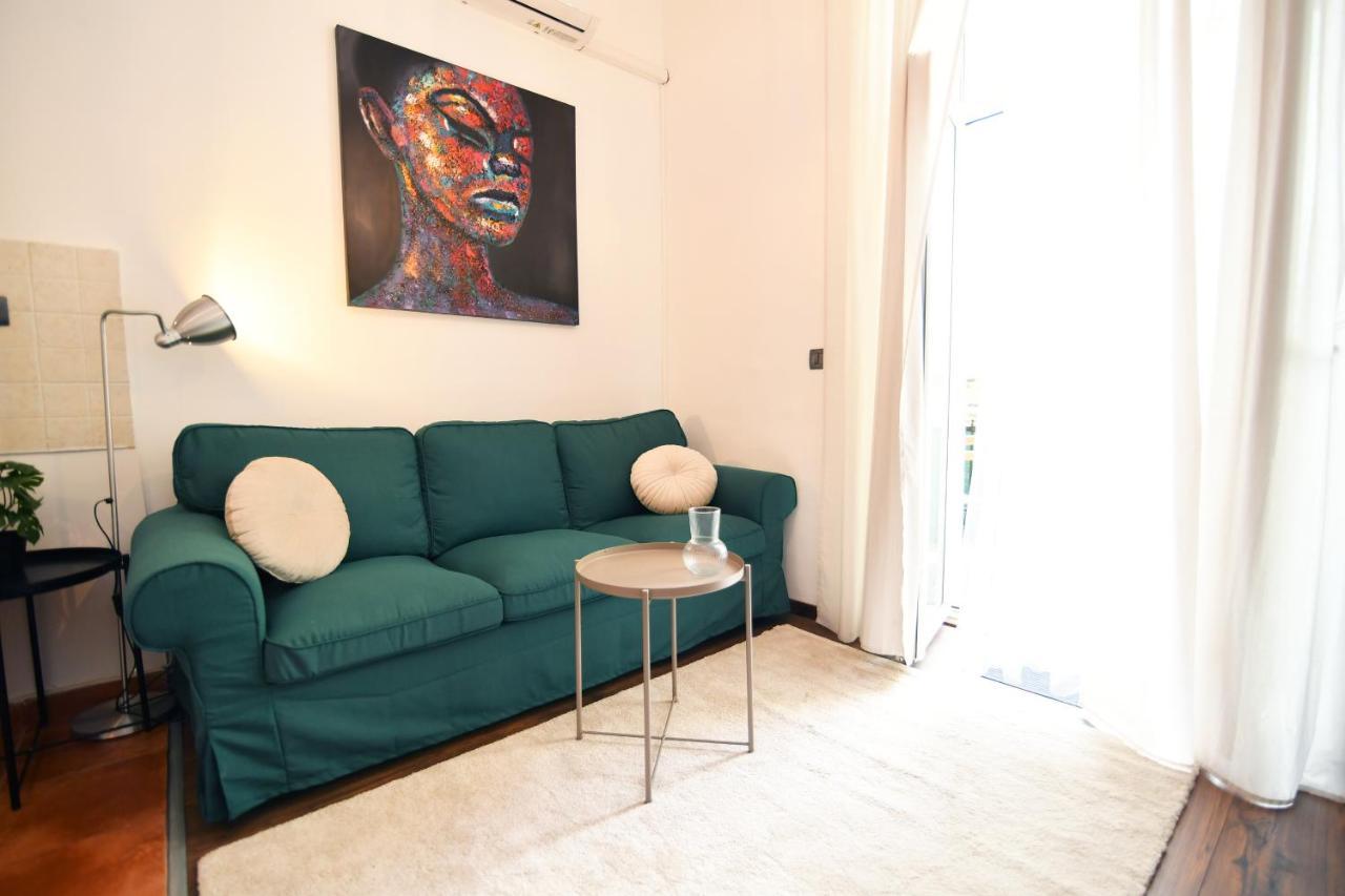 Campetto Suite Rijeka Eksteriør bilde