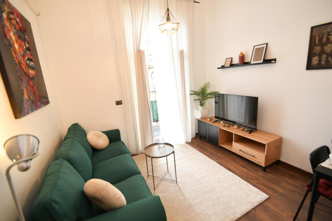 Campetto Suite Rijeka Eksteriør bilde